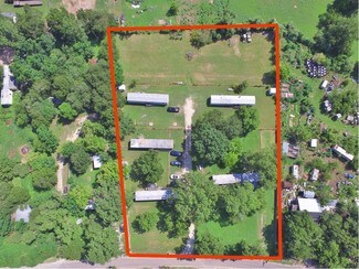 Plus de détails pour Mobile Home Portfolio – Logement à vendre, Del Valle, TX