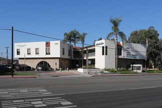 Plus de détails pour 14591 Newport Ave, Tustin, CA - Médical à louer