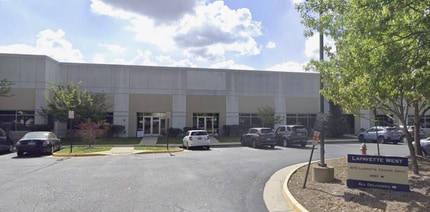 4170 Lafayette Center Dr, Chantilly, VA à louer Photo intérieure– Image 1 sur 18