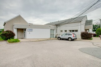 Plus de détails pour 1050 Warwick Ave, Warwick, RI - Bureau/Médical à louer