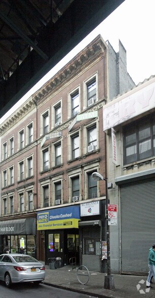 2441 Jerome Ave, Bronx, NY à louer - Photo principale – Image 1 sur 4