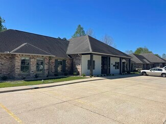 Plus de détails pour 2798 O'Neal Ln, Baton Rouge, LA - Bureau à louer