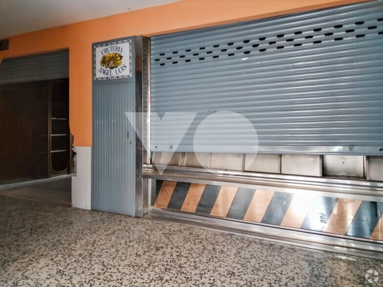 Local commercial dans Galapagar, Madrid à vendre - Photo intérieure – Image 1 sur 1