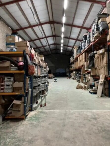 Bureau dans Bagnolet à louer - Photo de l’immeuble – Image 3 sur 14