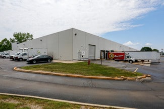 Plus de détails pour 2152-2162 Heller Dr, Beavercreek, OH - Industriel/Logistique à louer