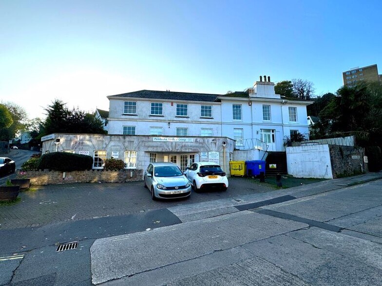 Park Hill Rd, Torquay à vendre - Photo de l’immeuble – Image 3 sur 4
