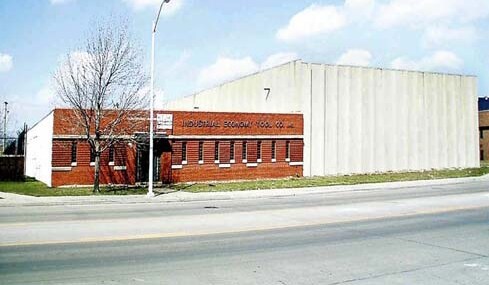 1698 W Lafayette Blvd, Detroit, MI à louer - Photo de l’immeuble – Image 2 sur 2