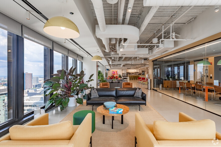 330 N Wabash Ave, Chicago, IL à louer - Photo intérieure – Image 1 sur 20