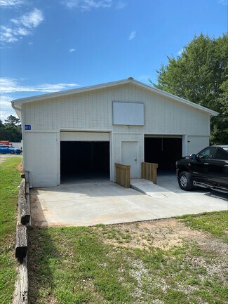 Plus de détails pour 164 Bobby Boss Dr, Loganville, GA - Industriel/Logistique à louer