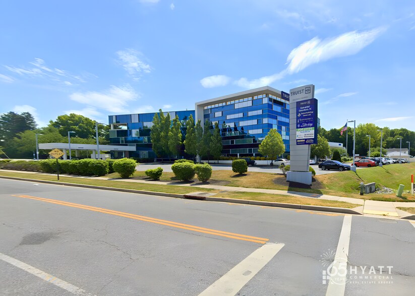 1800 Dual Hwy, Hagerstown, MD à louer - Photo de l’immeuble – Image 3 sur 8
