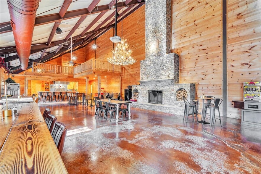 2079 Highway 85, Senoia, GA à vendre - Photo intérieure – Image 3 sur 26