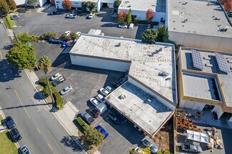 Plus de détails pour 17000 Keegan Ave, Carson, CA - Industriel/Logistique à louer