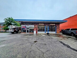 Plus de détails pour 310 Main St, Woburn, MA - Industriel/Logistique à louer