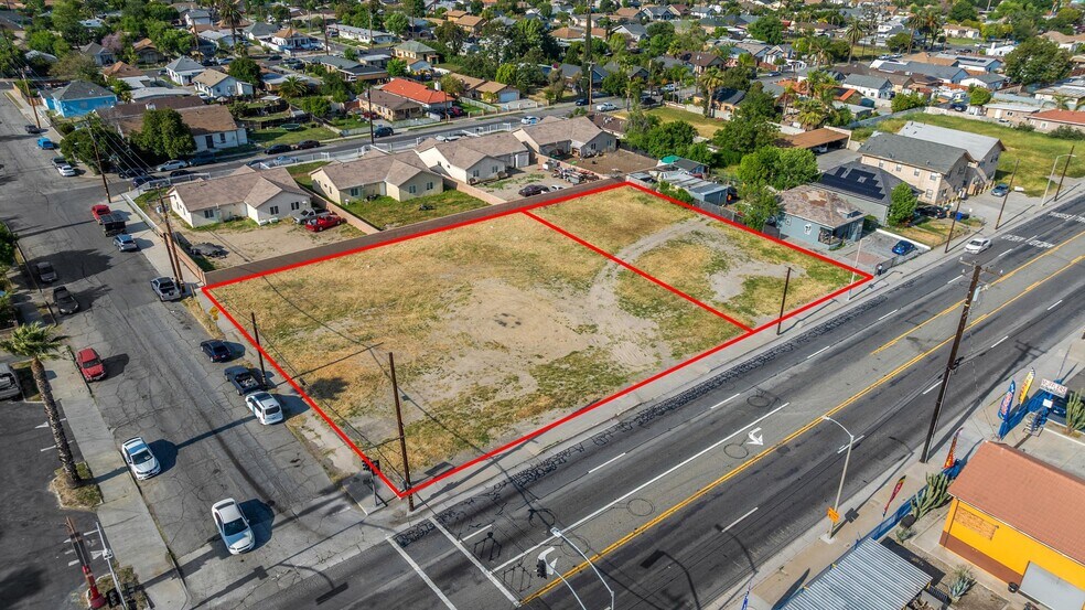 1098 5th, San Bernardino, CA à vendre - Photo de l’immeuble – Image 3 sur 6