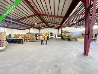 Plus de détails pour Local commercial à louer