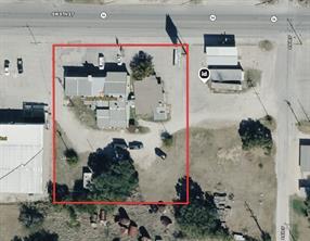 349 Texas 36, Cross Plains, TX à vendre - Aérien – Image 2 sur 5