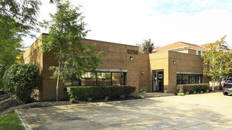 Plus de détails pour 5258 Transportation Blvd, Cleveland, OH - Bureau à louer