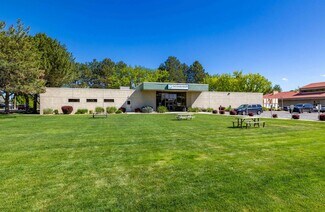 Plus de détails pour 6565 W Emerald St, Boise, ID - Bureau à vendre
