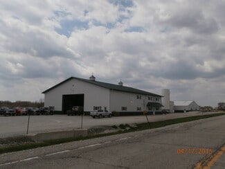 Plus de détails pour 11575 IL-9, Good Hope, IL - Industriel/Logistique à vendre
