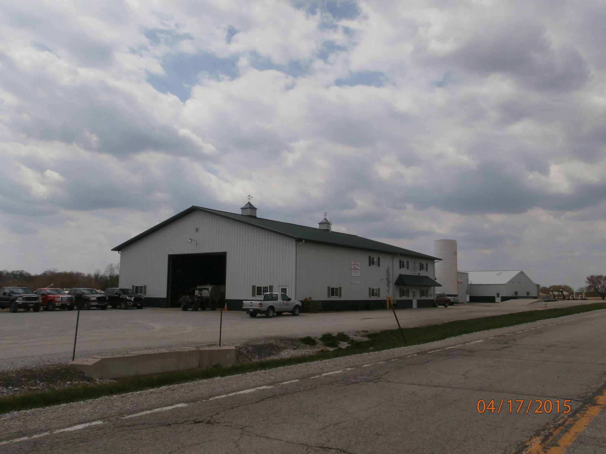 11575 IL-9, Good Hope, IL à vendre Photo principale– Image 1 sur 7