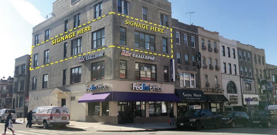 526 86th St, Brooklyn, NY à vendre - Photo de l’immeuble – Image 2 sur 9