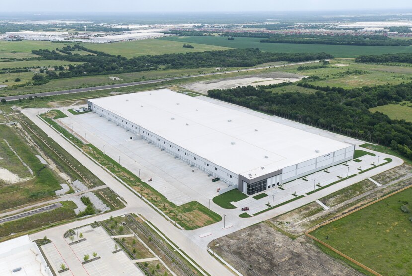 1200 Pinto Rd, Wilmer, TX à louer Photo principale– Image 1 sur 5