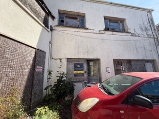 Plus de détails pour Trinity Rd, Trewoon - Local d’activités à vendre