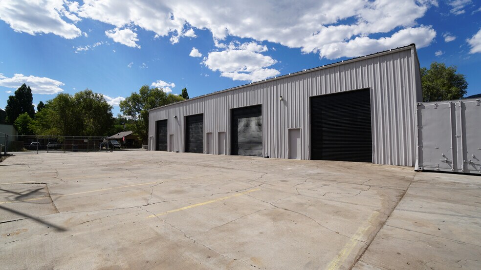 1608 N East St, Flagstaff, AZ à louer - Photo de l’immeuble – Image 3 sur 3