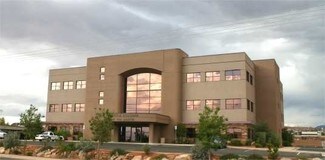 Plus de détails pour 965 E 700 S, Saint George, UT - Bureau/Médical à louer