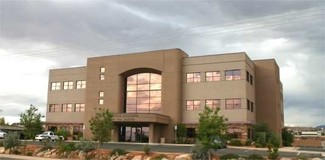 Plus de détails pour 965 E 700 S, Saint George, UT - Bureau/Médical à louer