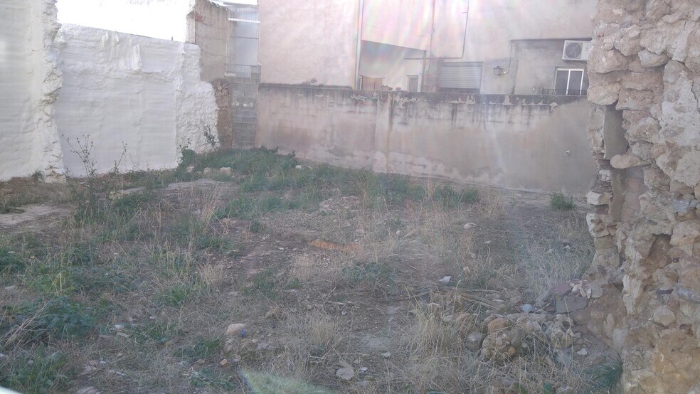 Terrain dans Calasparra, Murcia à vendre - Photo de l’immeuble – Image 1 sur 2