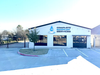 Plus de détails pour 263 Ranch Trail, Rockwall, TX - Bureau à louer