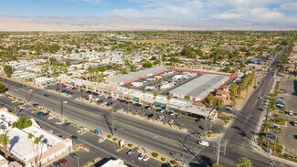 Plus de détails pour 35250-35472 Date Palm Dr, Cathedral City, CA - Local commercial à louer