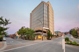 Plus de détails pour 235 1st Ave, Kamloops, BC - Bureau à louer