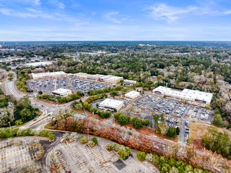 1415-1645 Governor's Square Blvd, Tallahassee, FL à louer - Photo de l’immeuble – Image 1 sur 20