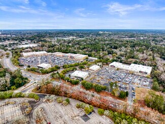 Plus de détails pour 1415-1645 Governor's Square Blvd, Tallahassee, FL - Local commercial à louer