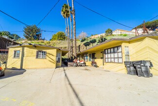 Plus de détails pour 3206-3216 Reynard Way, San Diego, CA - Logement à vendre