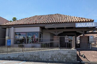 Plus de détails pour 73260 El Paseo, Palm Desert, CA - Bureau/Local commercial à louer