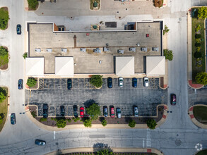 801-875 N Randall Rd, Batavia, IL - VUE AÉRIENNE  vue de carte