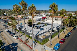 Plus de détails pour 4459 Fanuel St, San Diego, CA - Logement à vendre