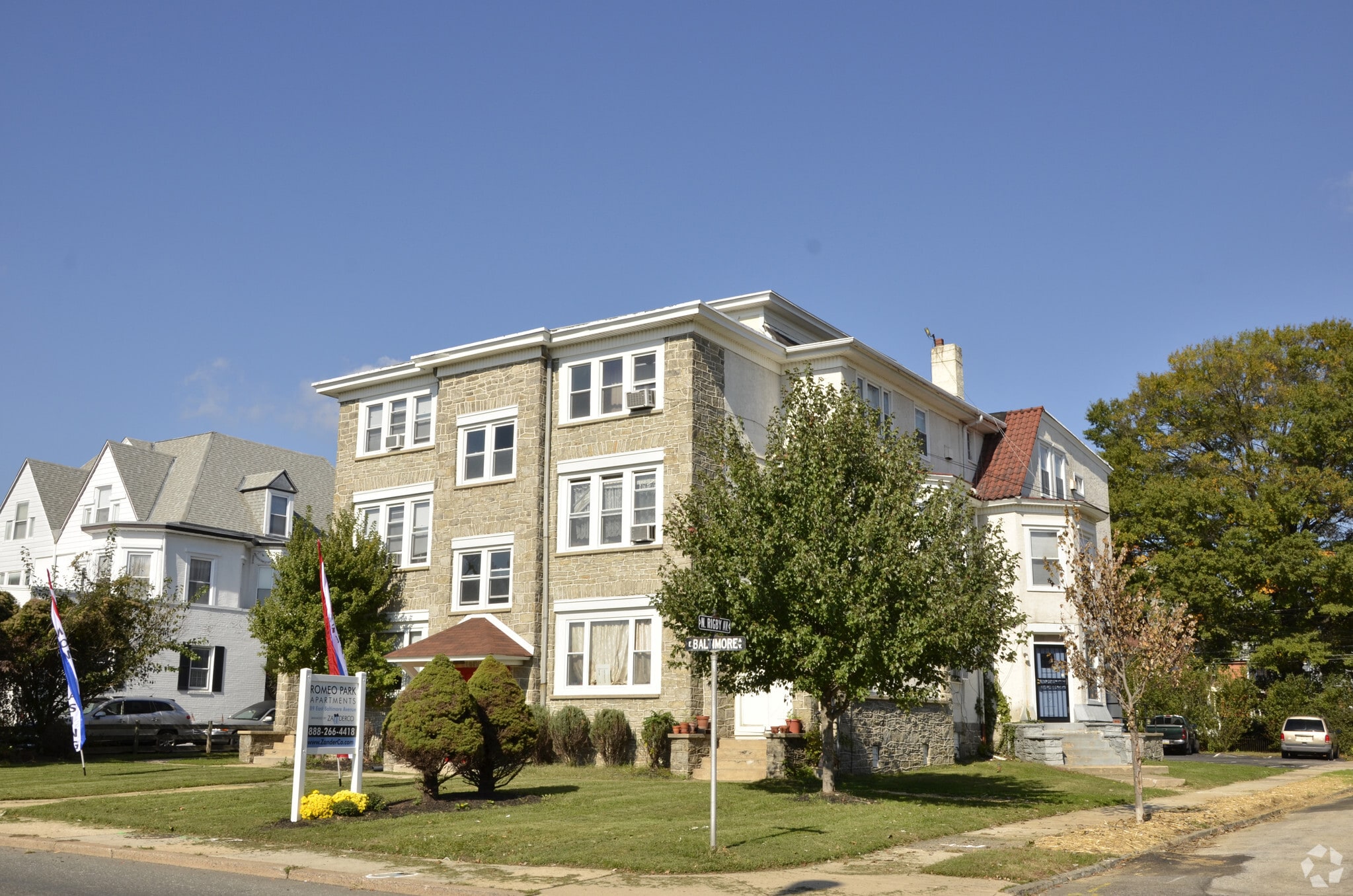 89 E Baltimore Ave, Lansdowne, PA à vendre Photo principale– Image 1 sur 6