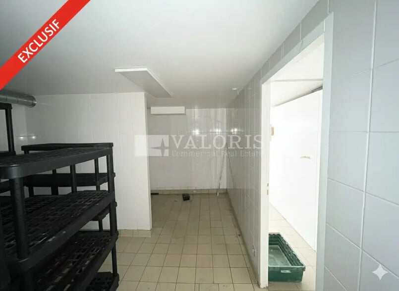 Local commercial dans Lyon à louer - Photo de l’immeuble – Image 3 sur 5