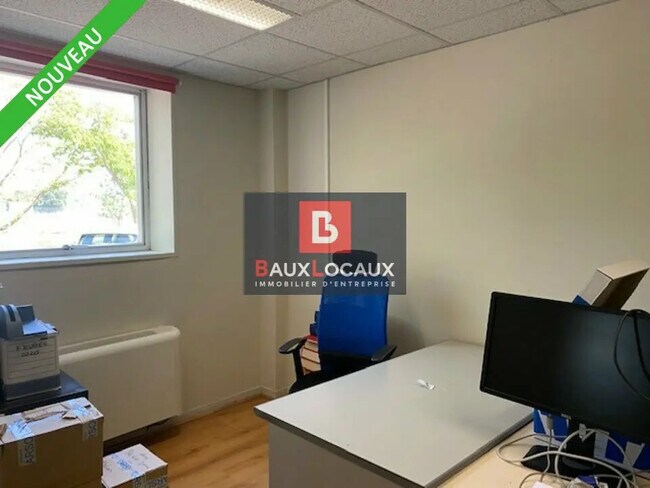 Plus de détails pour Bureau à louer