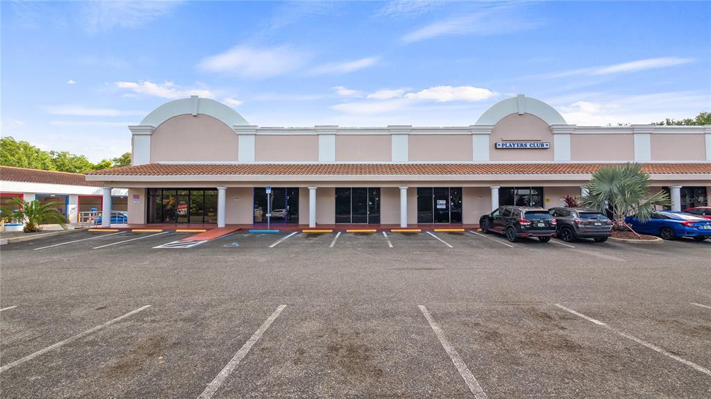 25010 US Hwy 27, Leesburg, FL à louer Photo principale– Image 1 sur 11