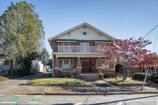 Plus de détails pour 189 S Converse St, Spartanburg, SC - Bureau à vendre