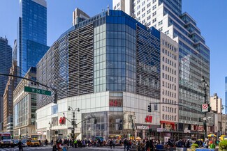 Plus de détails pour 1 Herald Sq, New York, NY - Local commercial à louer