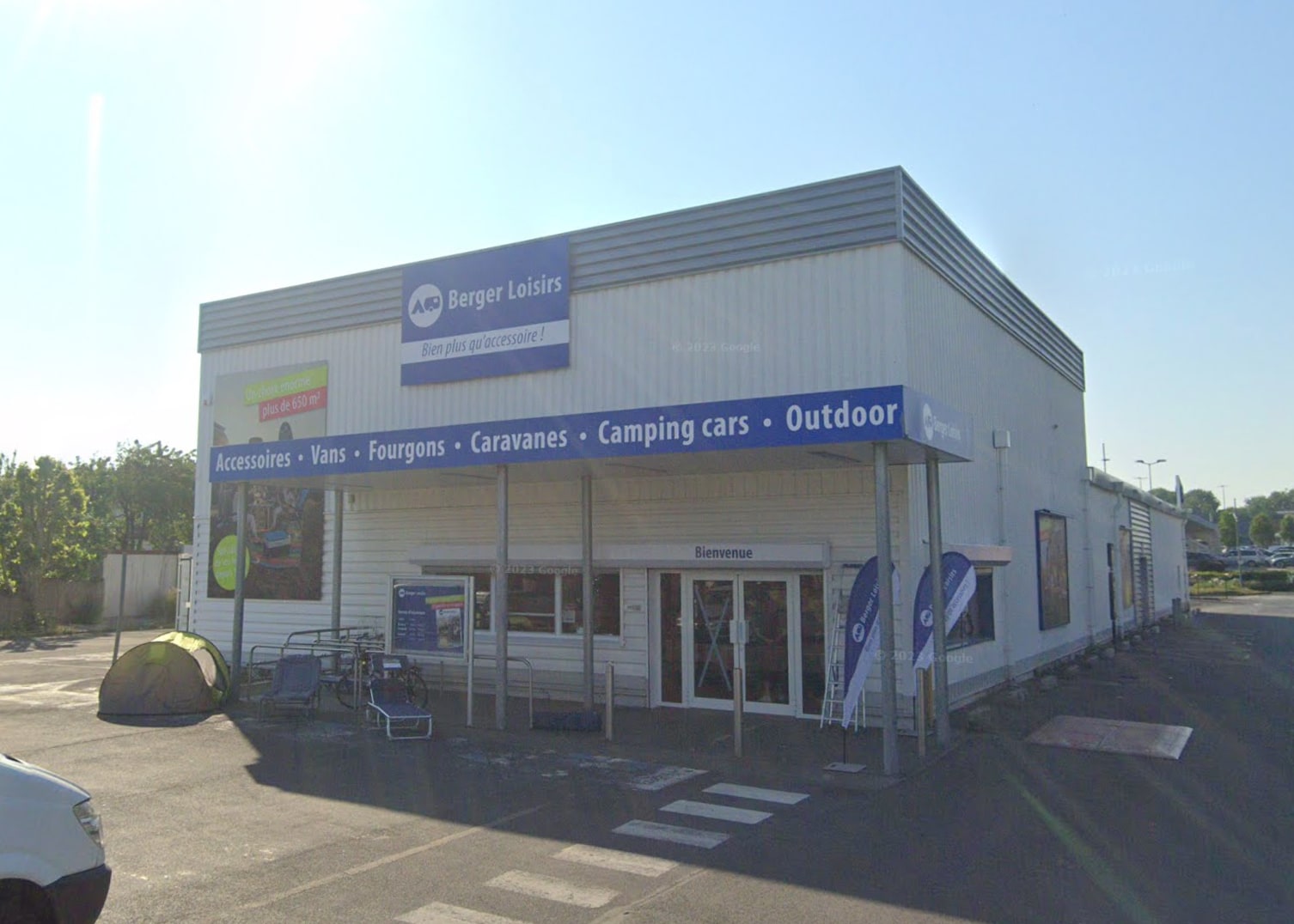 48 Avenue Lavoisier, Dainville à louer Photo principale– Image 1 sur 6