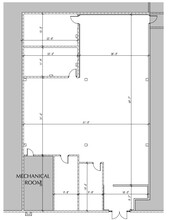 3511 Carlin Springs Rd, Falls Church, VA à louer Plan d’étage– Image 2 sur 2