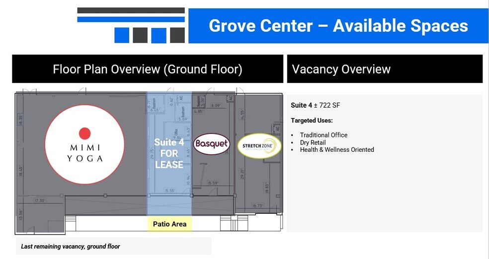 2829 Bird Ave, Miami, FL à louer - Photo de l’immeuble – Image 2 sur 4