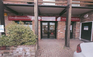Plus de détails pour 68 King Edward St, Macclesfield - Bureau à vendre